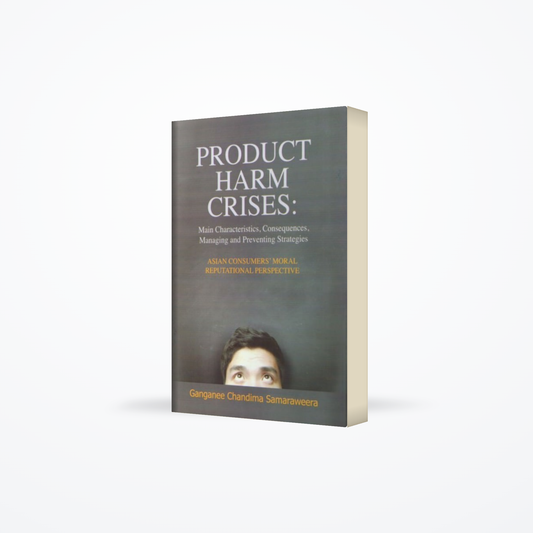Product Harm Crises