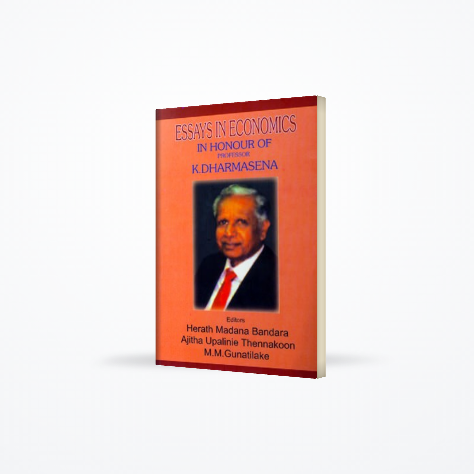 ESSAYS IN ECONOMICS