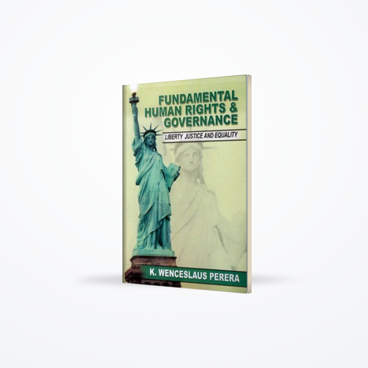 FUNDAMENTAL HUMENT RIGHTS &amp; GOVERNANCE