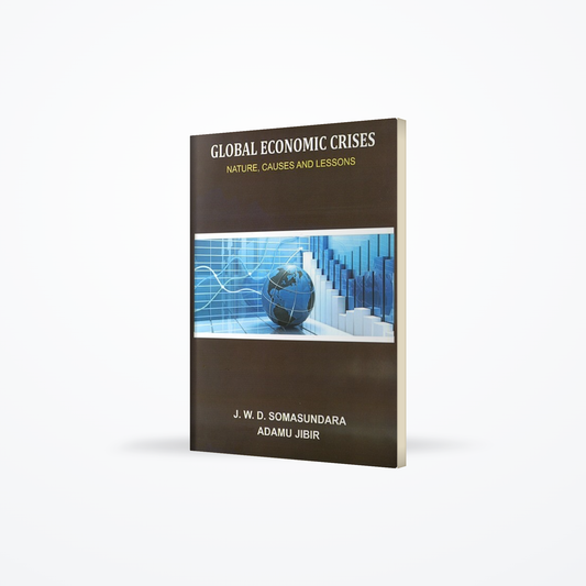 Global Economic Crises