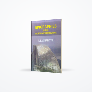 Epigraphies in the north western zone