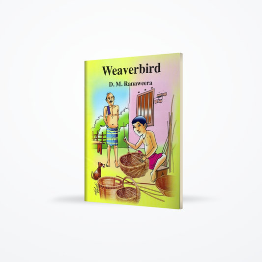 Weaverbird