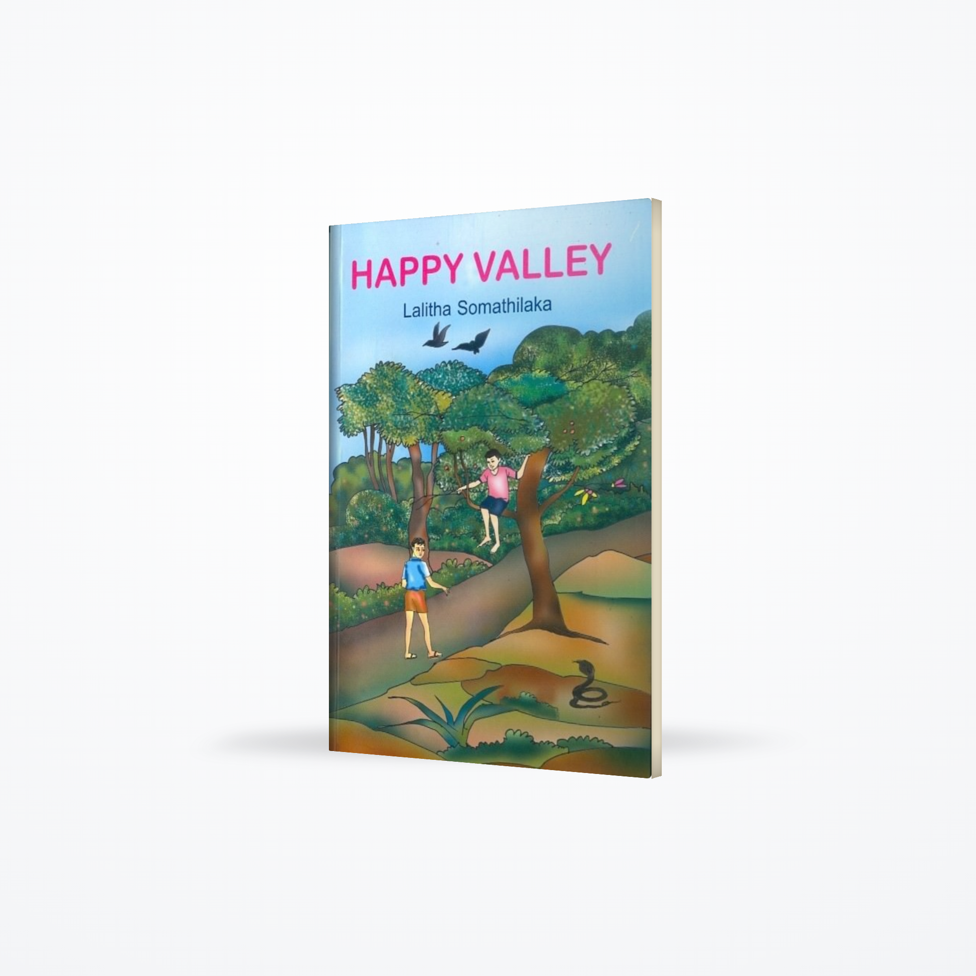 Happy Valley