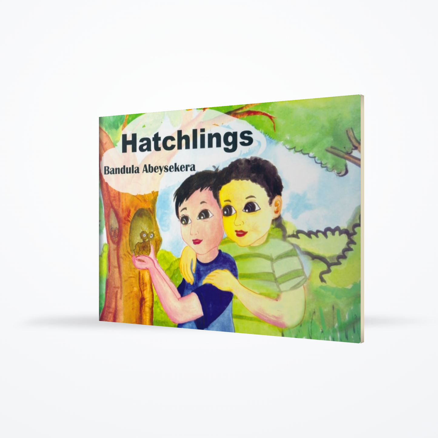 Hatchlings