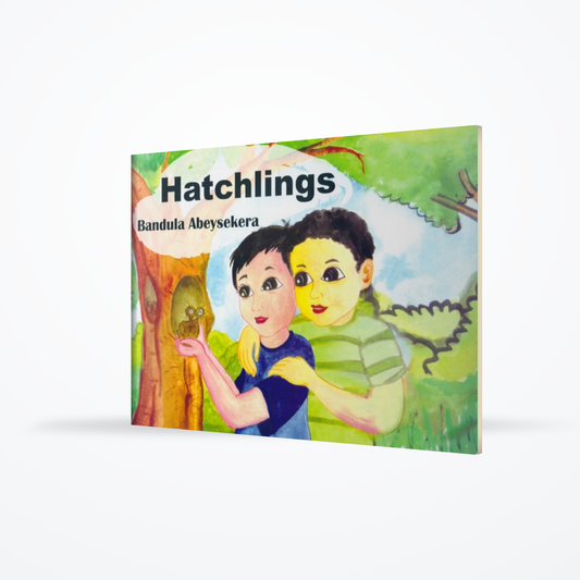 Hatchlings