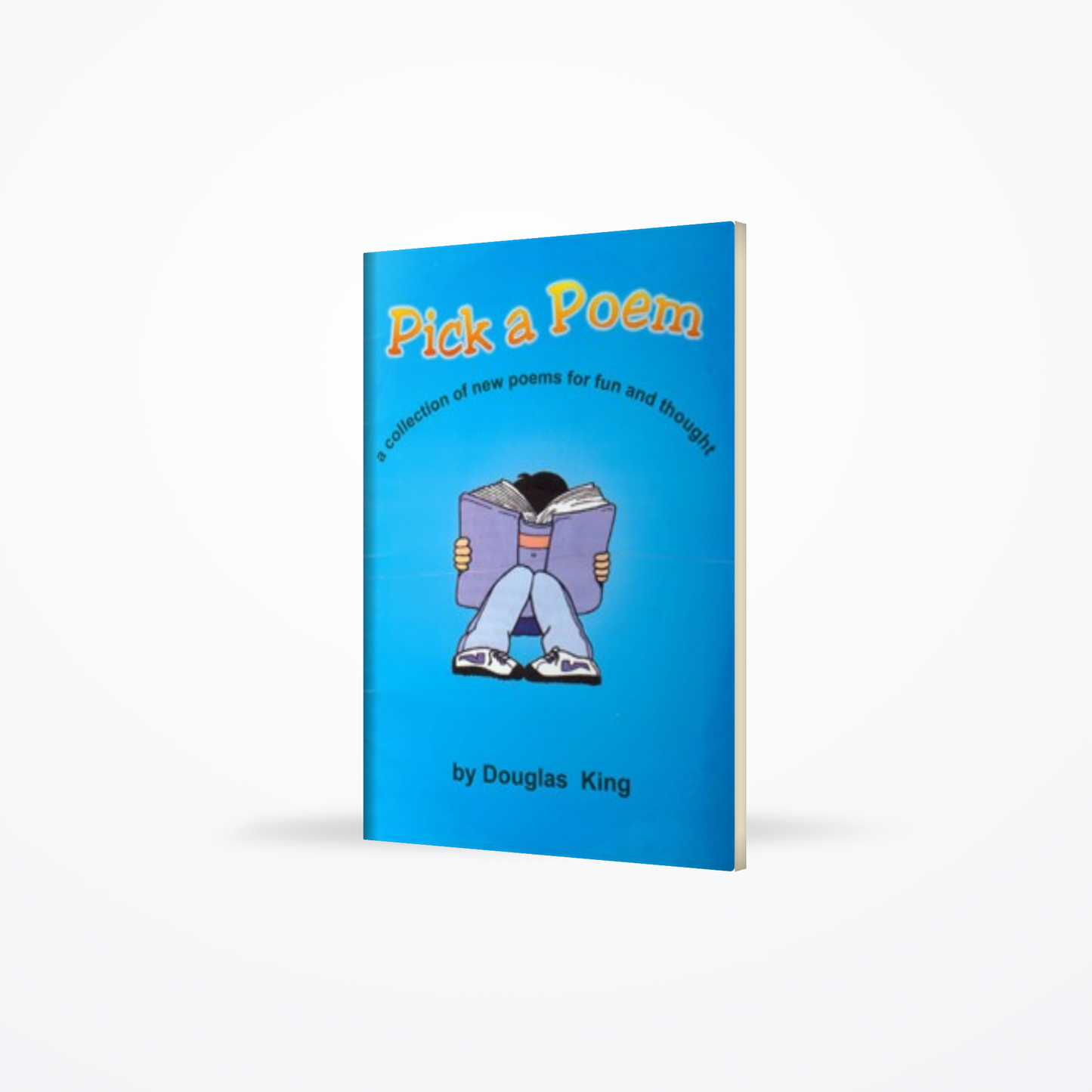 PICK A POEM