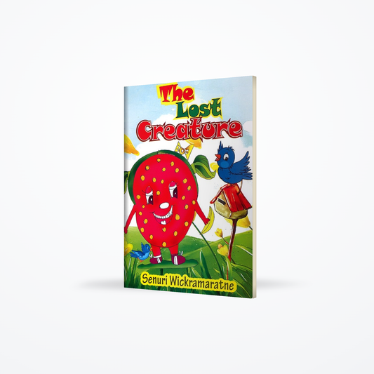 The Lost Creature