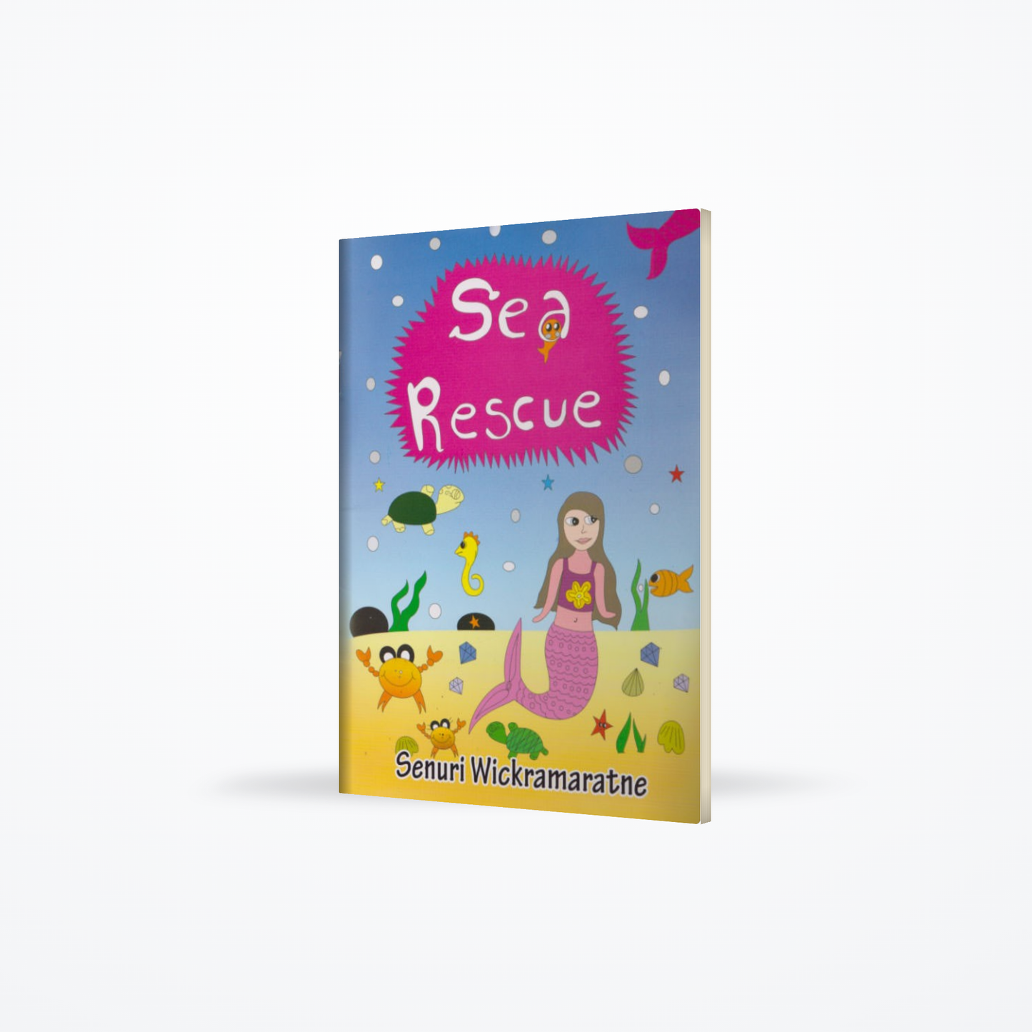 Sea Rescue