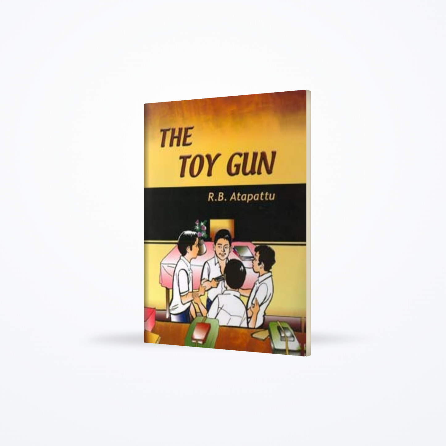 The Toy Gun