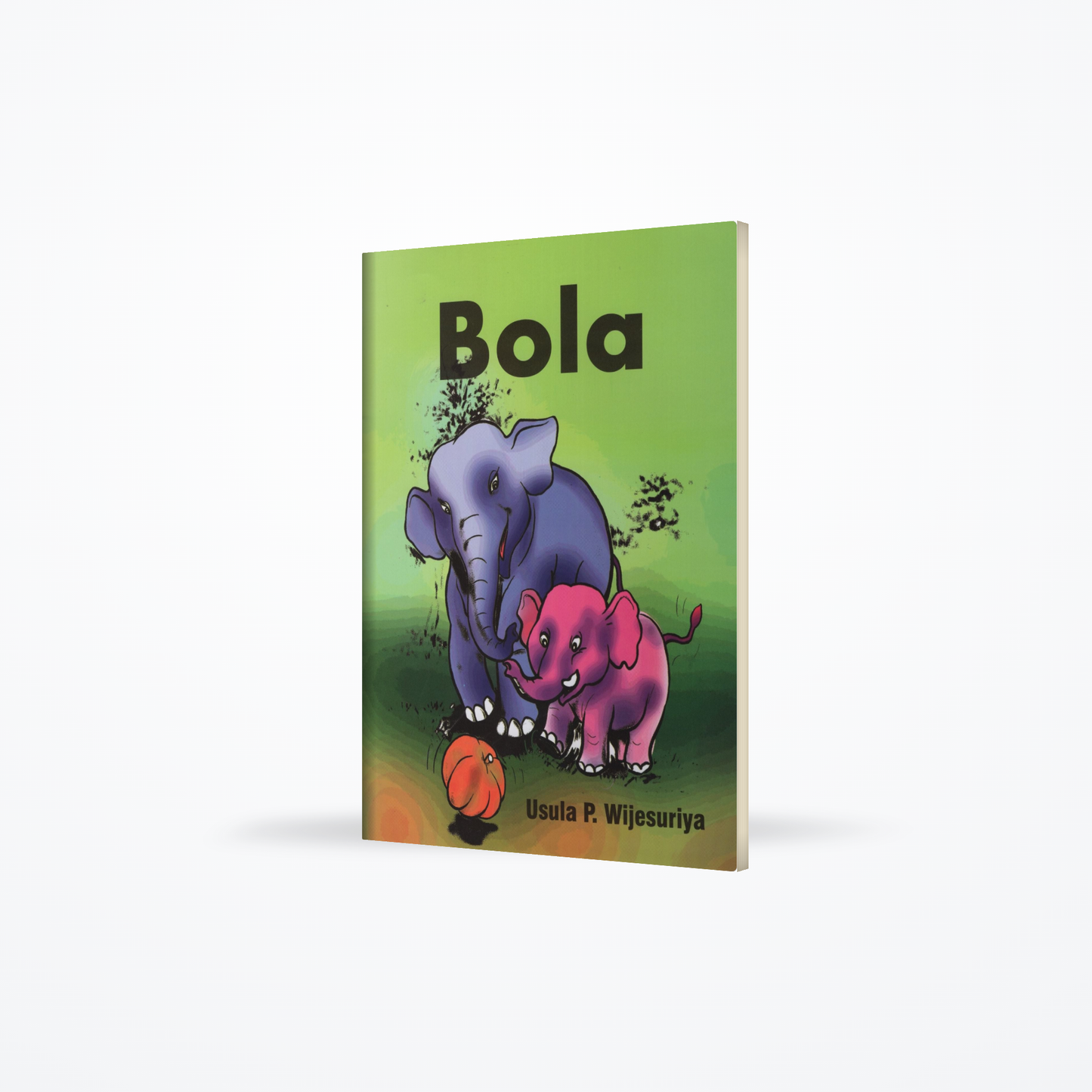 Bola