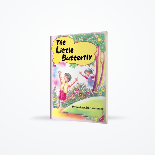 The Little Butterfly