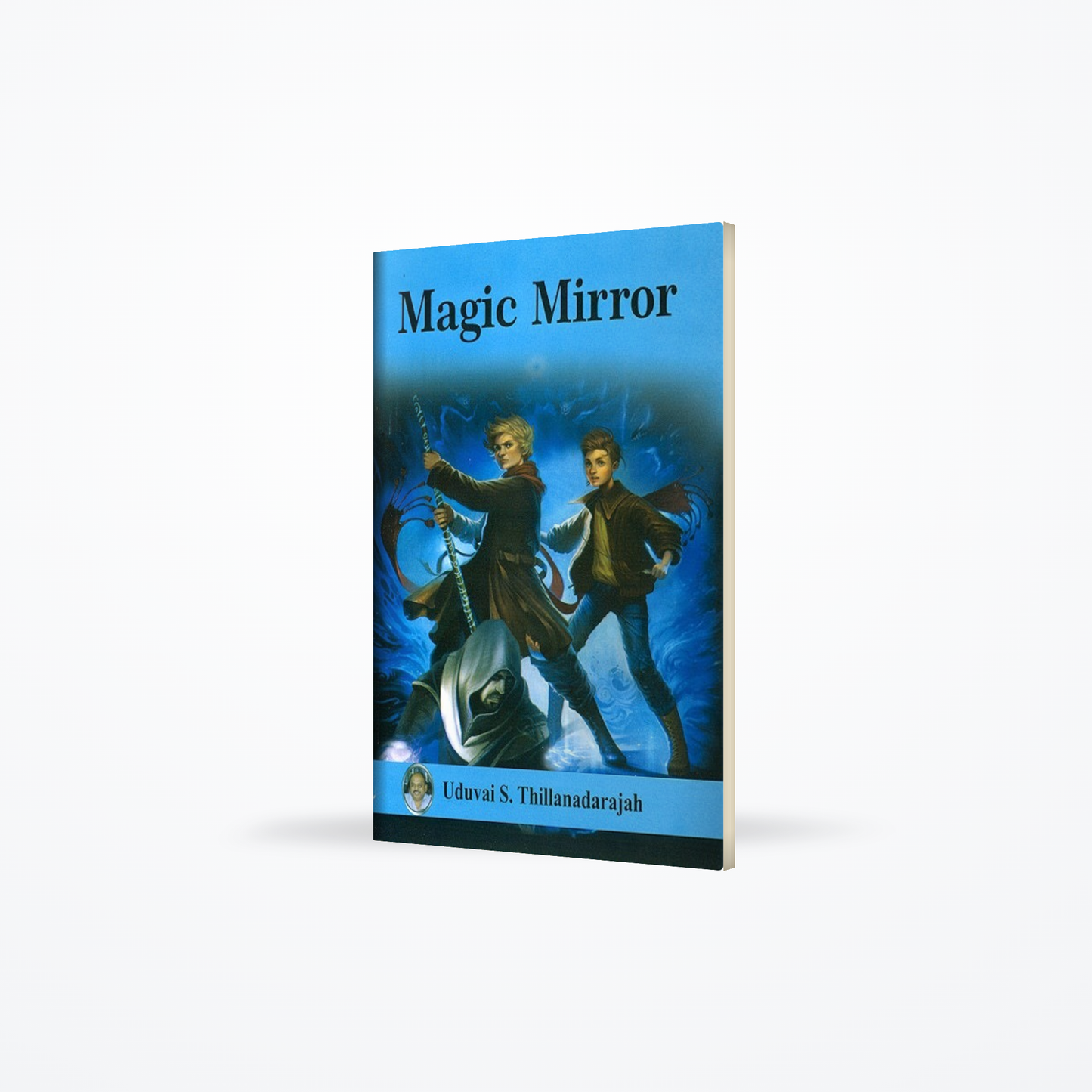 Magic Mirror