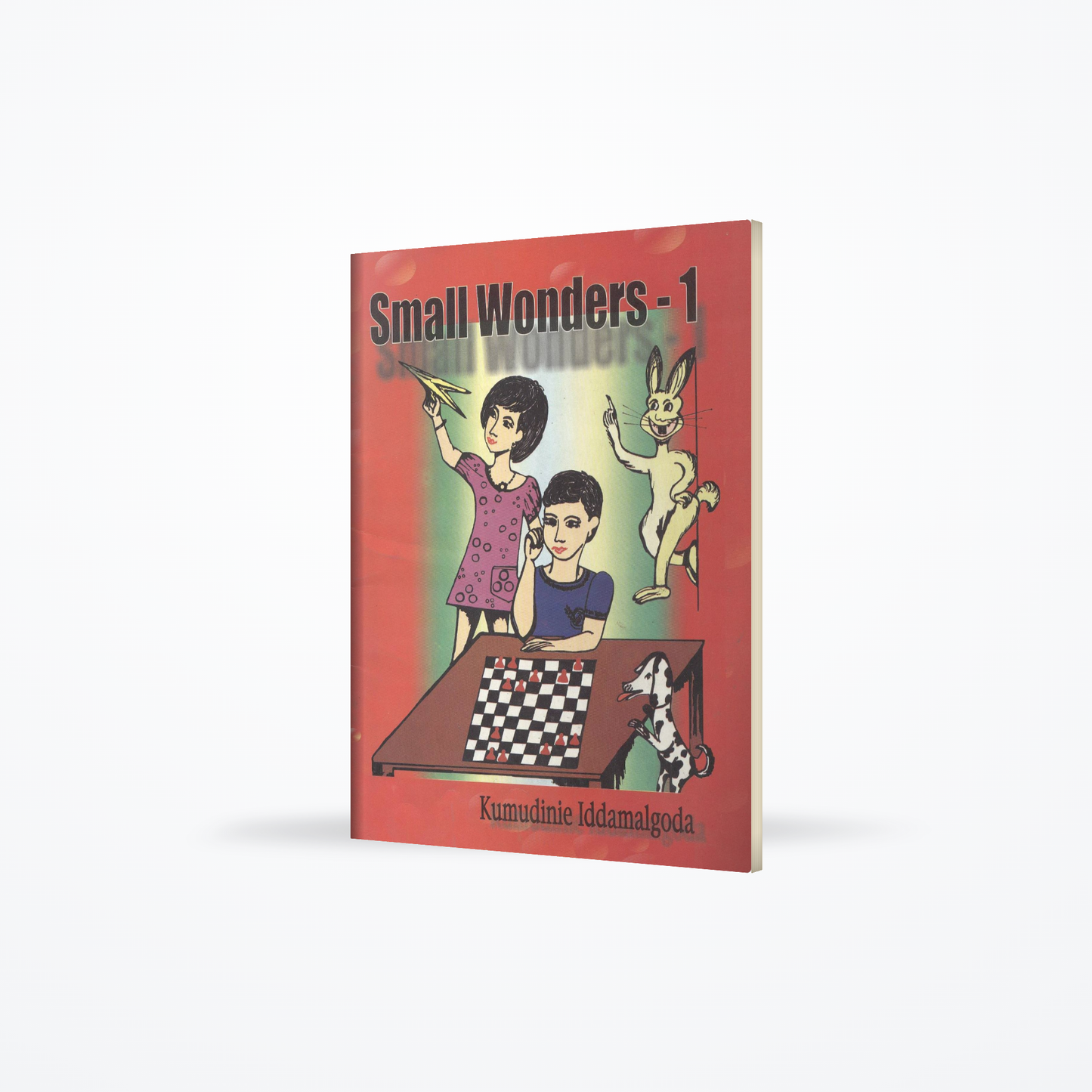 Small Wonder I
