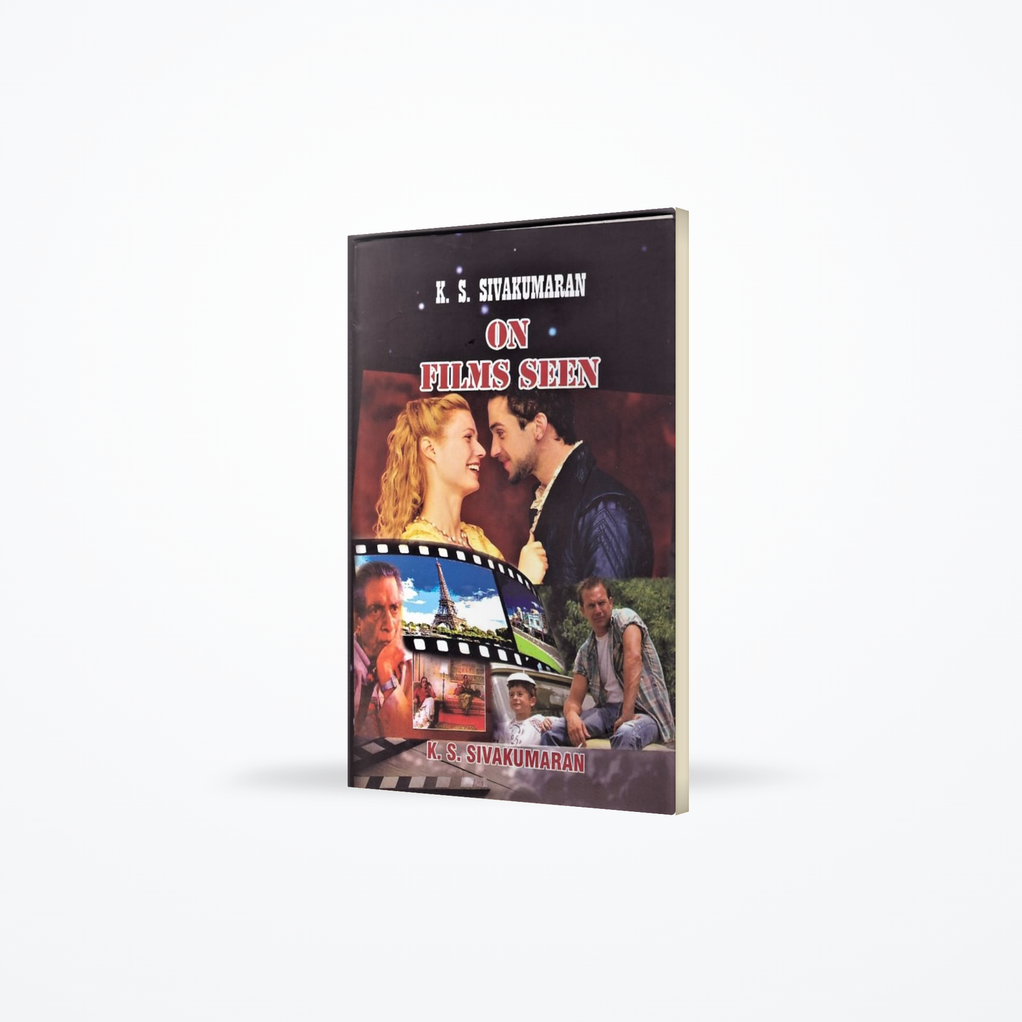 On Films Seen