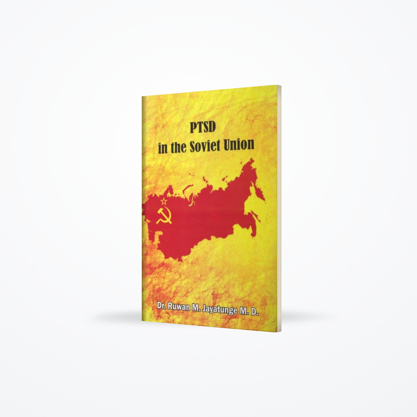 PTSD in the Soviet Union