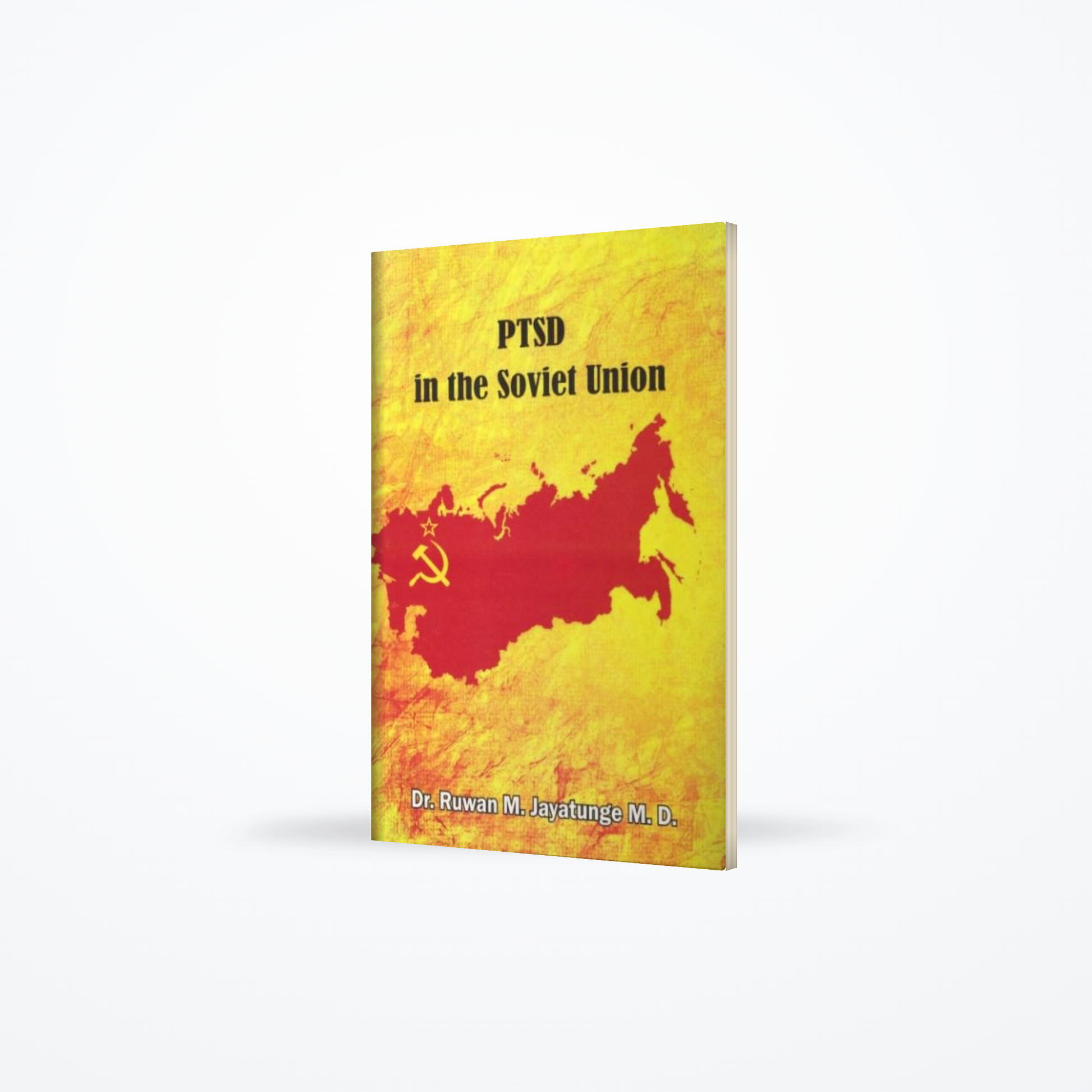 PTSD in the Soviet Union