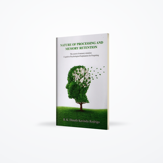 Nature of Processing and Memory Retention(the secret of memory retention cognitive psychological exp