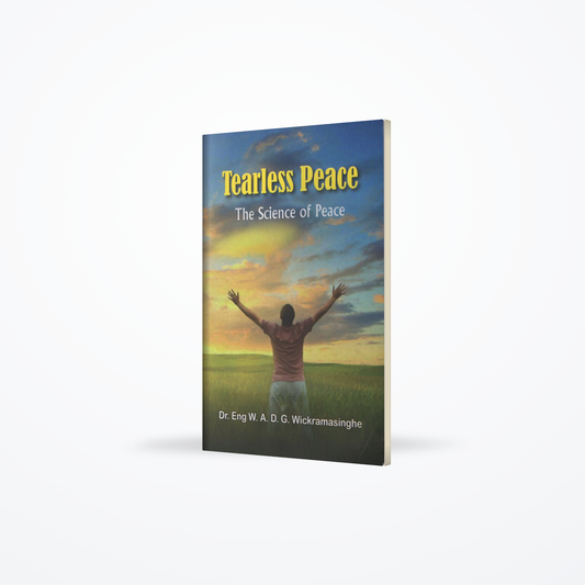 Tearless Peace