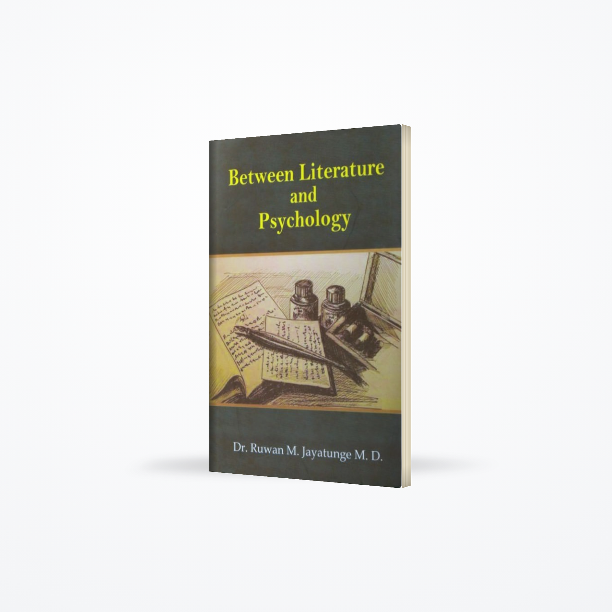 Between Literature and Psychology