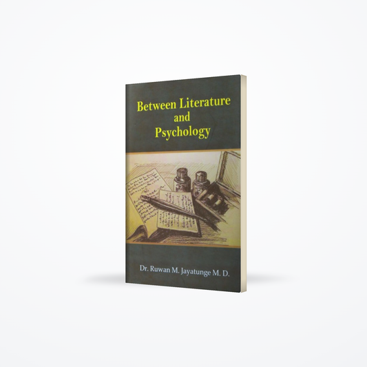 Between Literature and Psychology