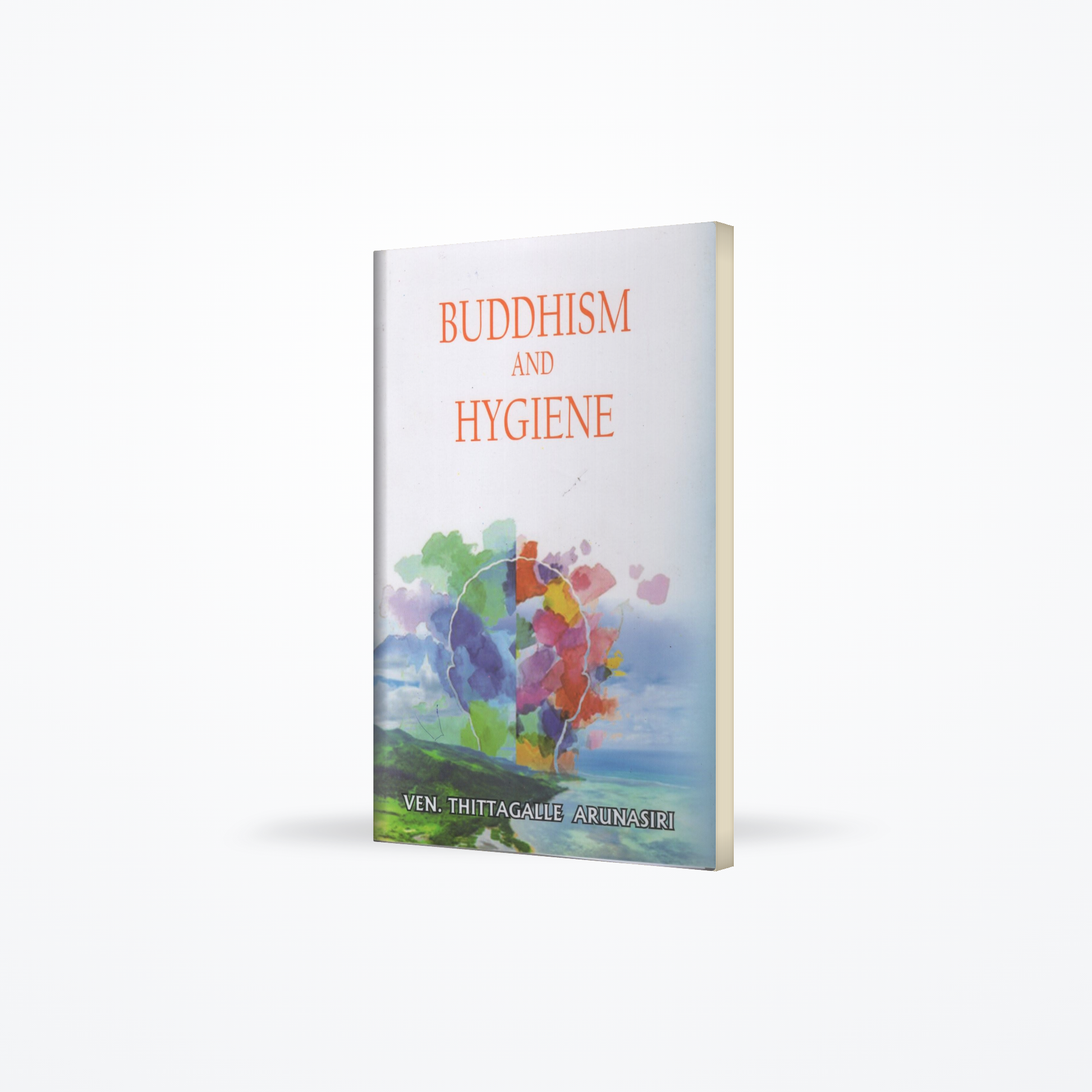 Buddhism and Hygiene