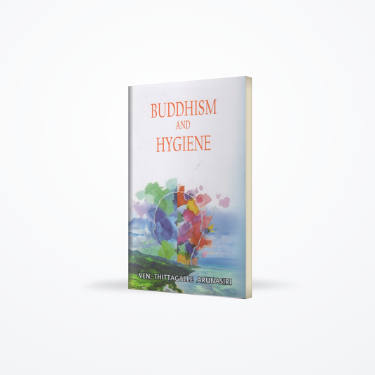 Buddhism and Hygiene