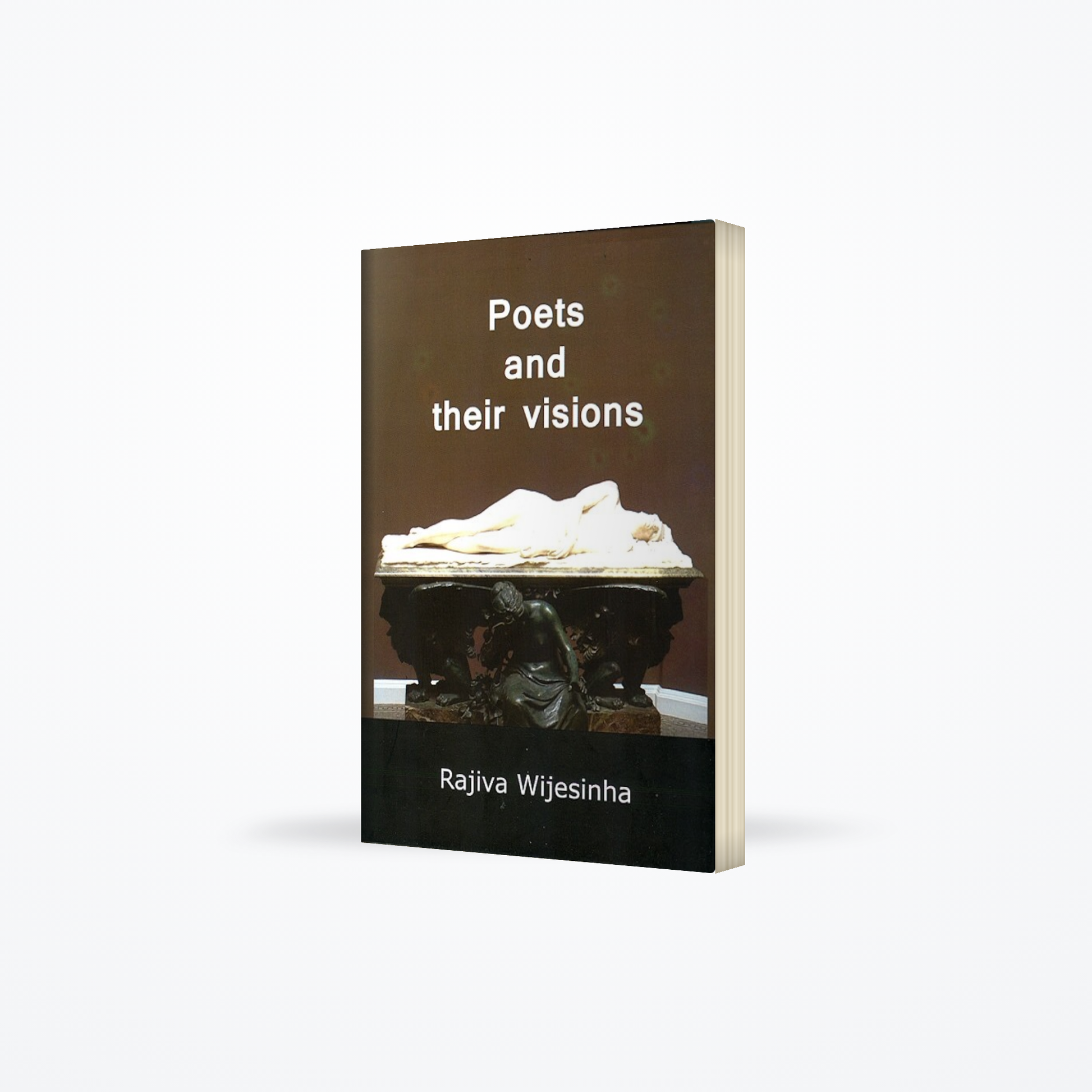 Poets and their visions