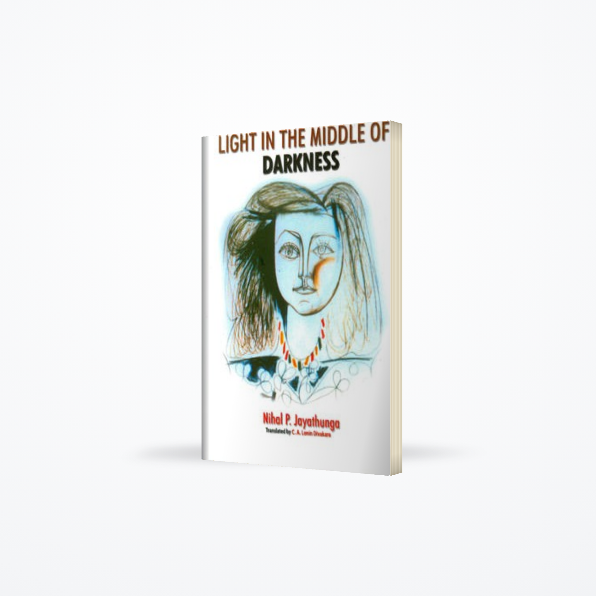 Light In The Middle Of Darkness