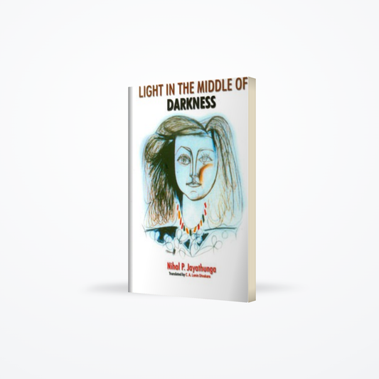 Light In The Middle Of Darkness
