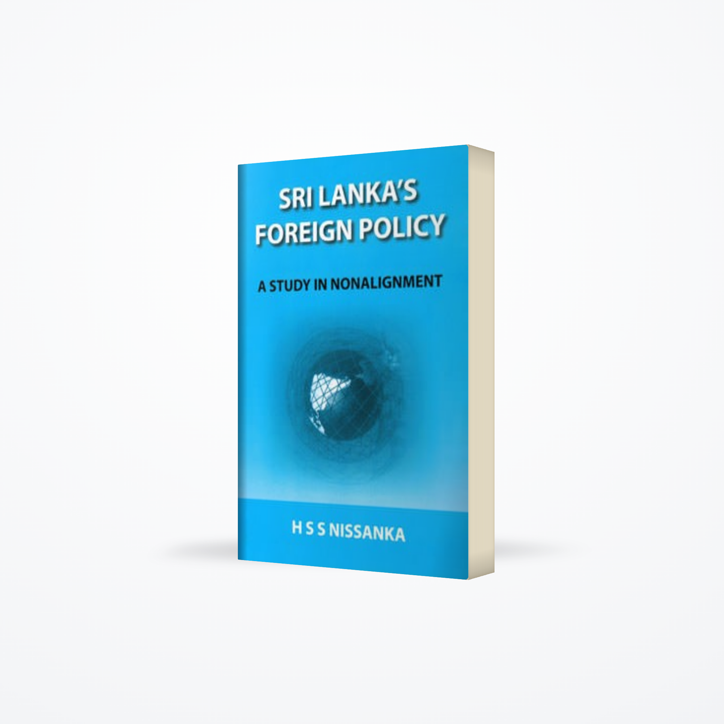 Sri Lanka's Foreign Policy
