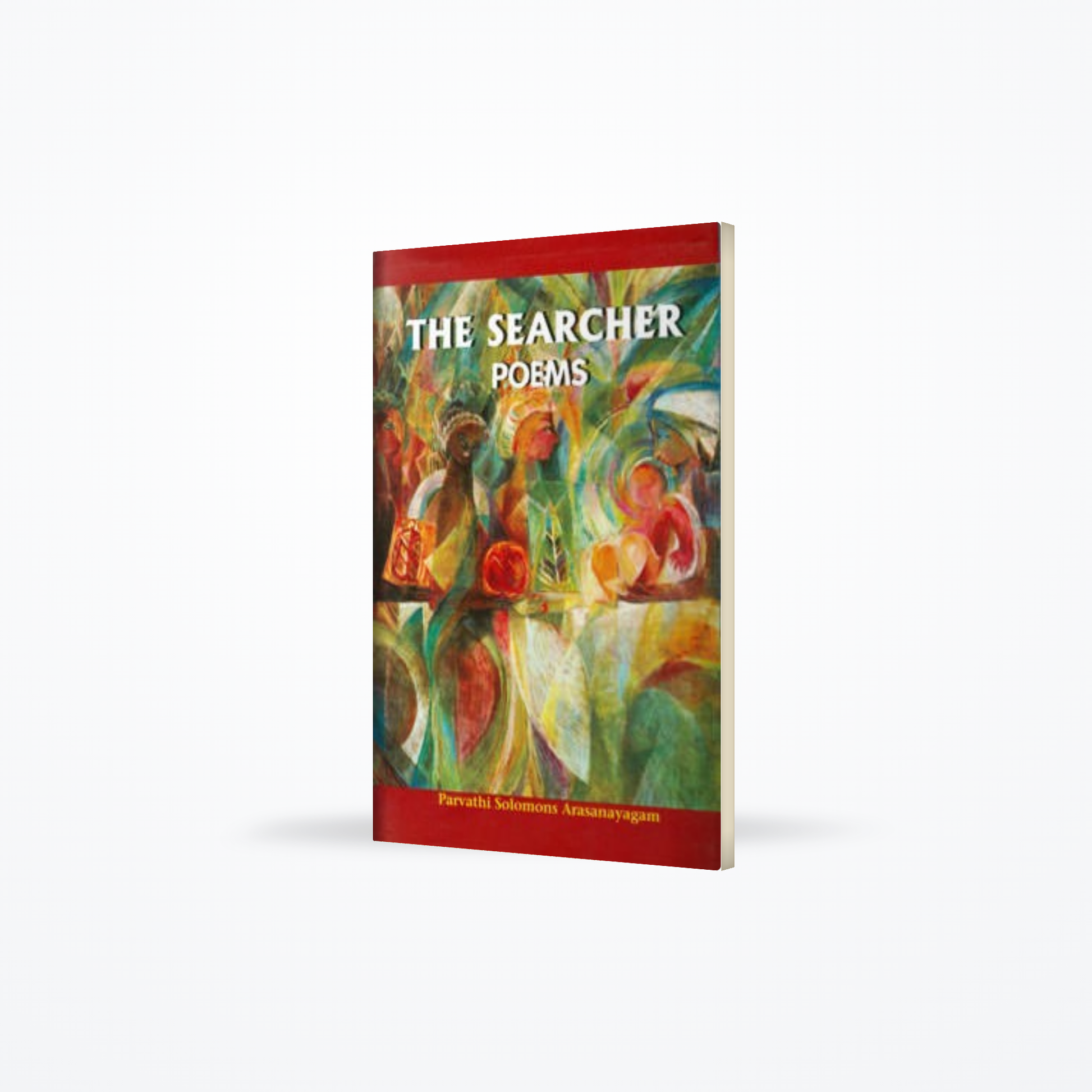 The Searcher Poems