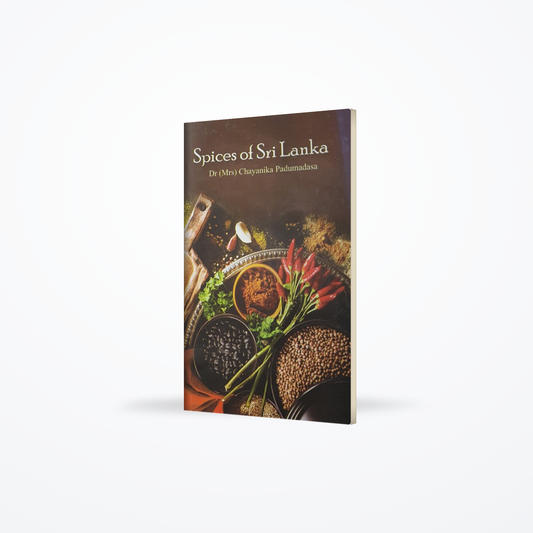 Spices of Sri Lanka