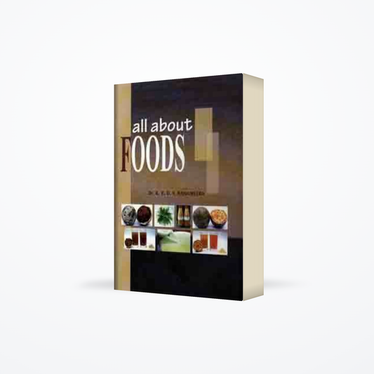 ALL ABOUT FOODS
