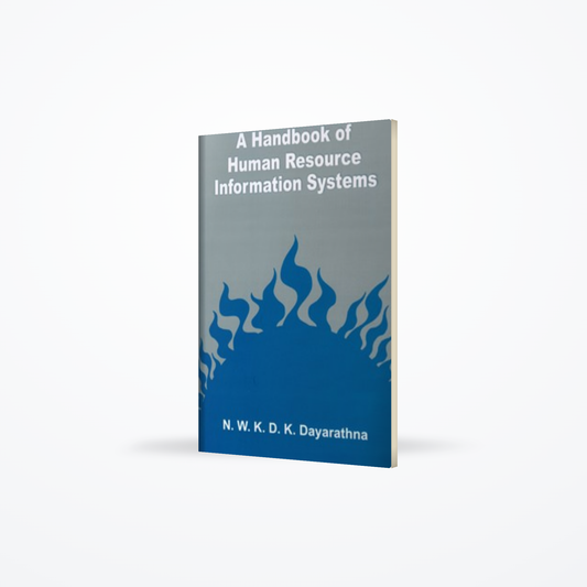 A Handbook of Human Resource Information Systems
