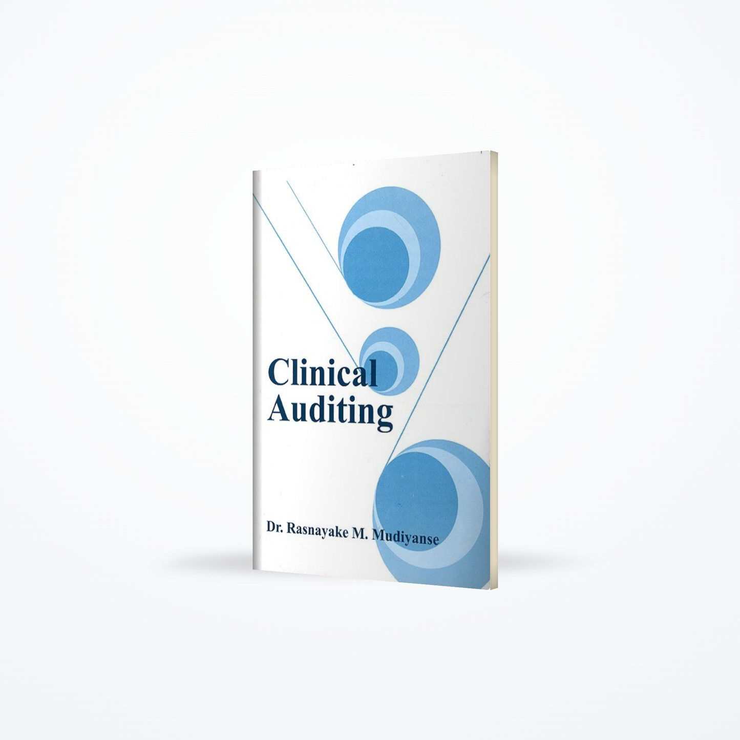 Clinical Auditing