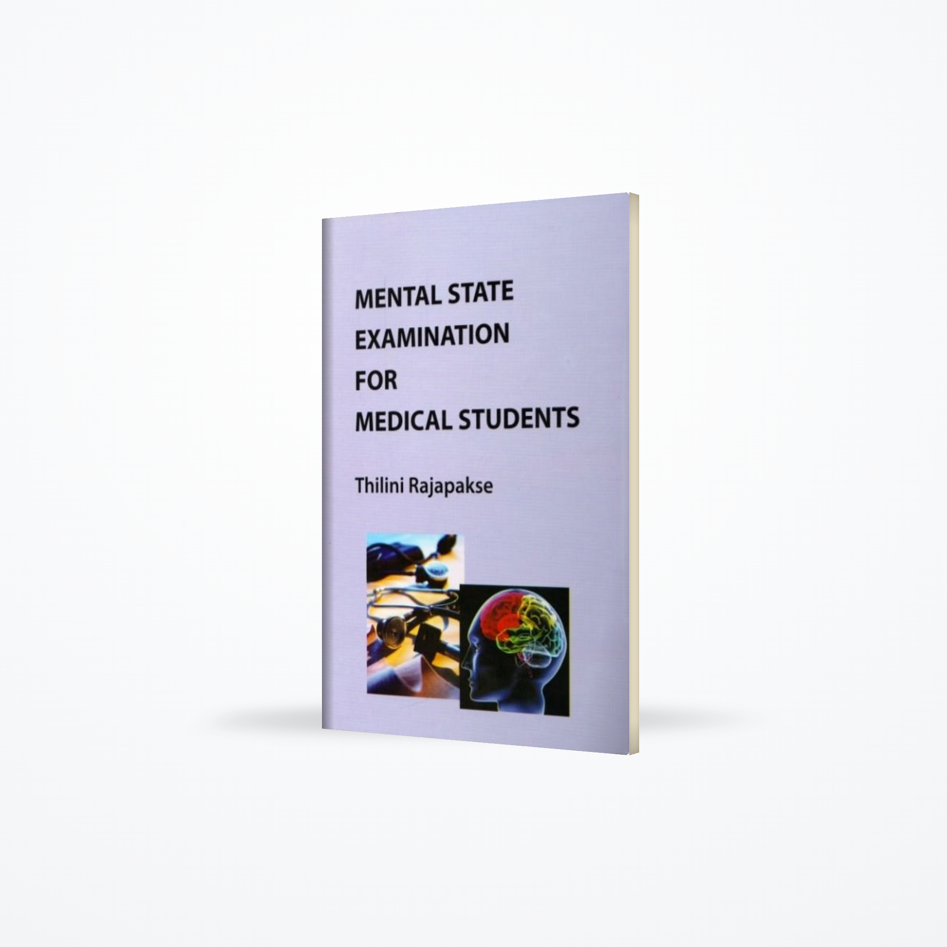Mental State Examination For Medical Students