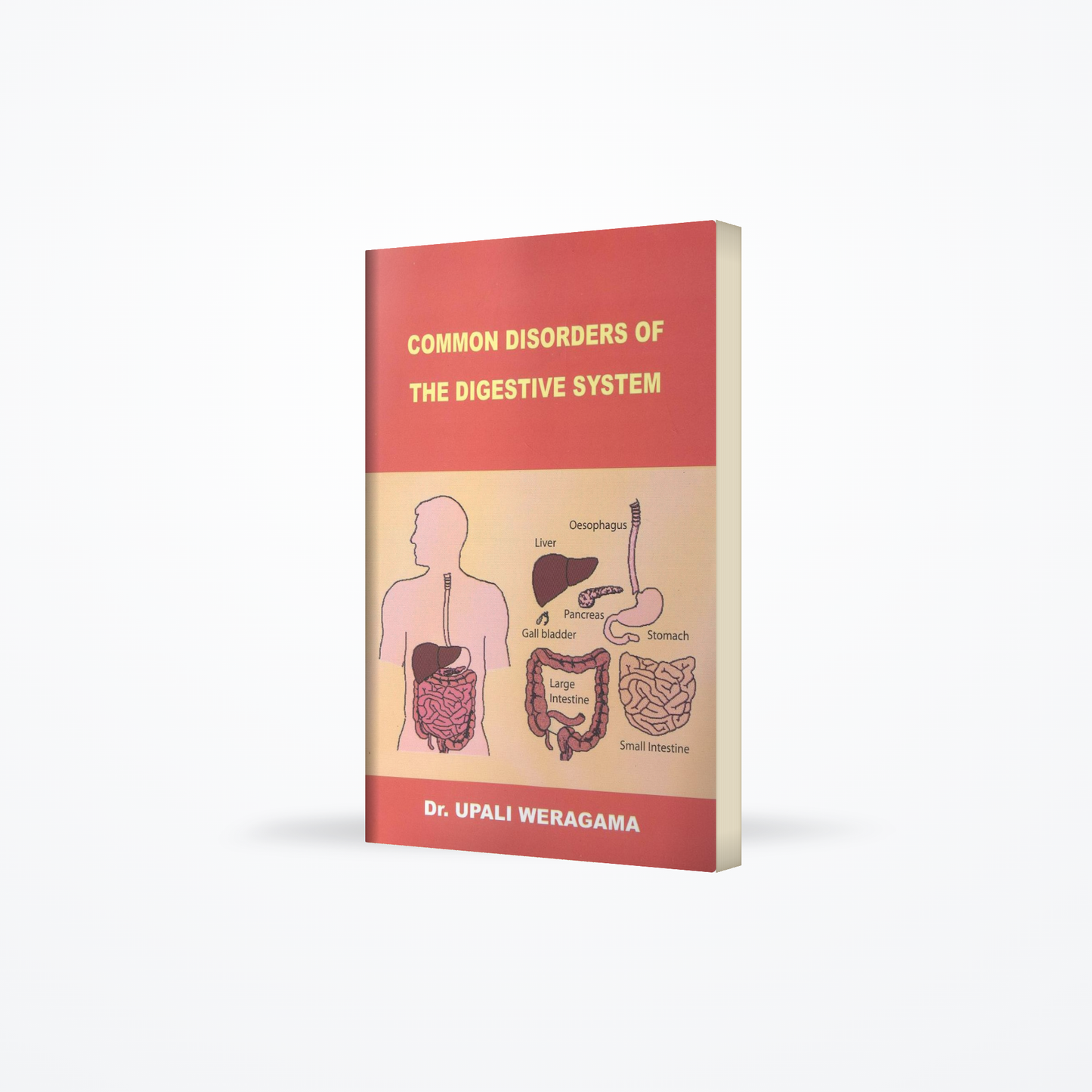 Common Disorders of the digestive system