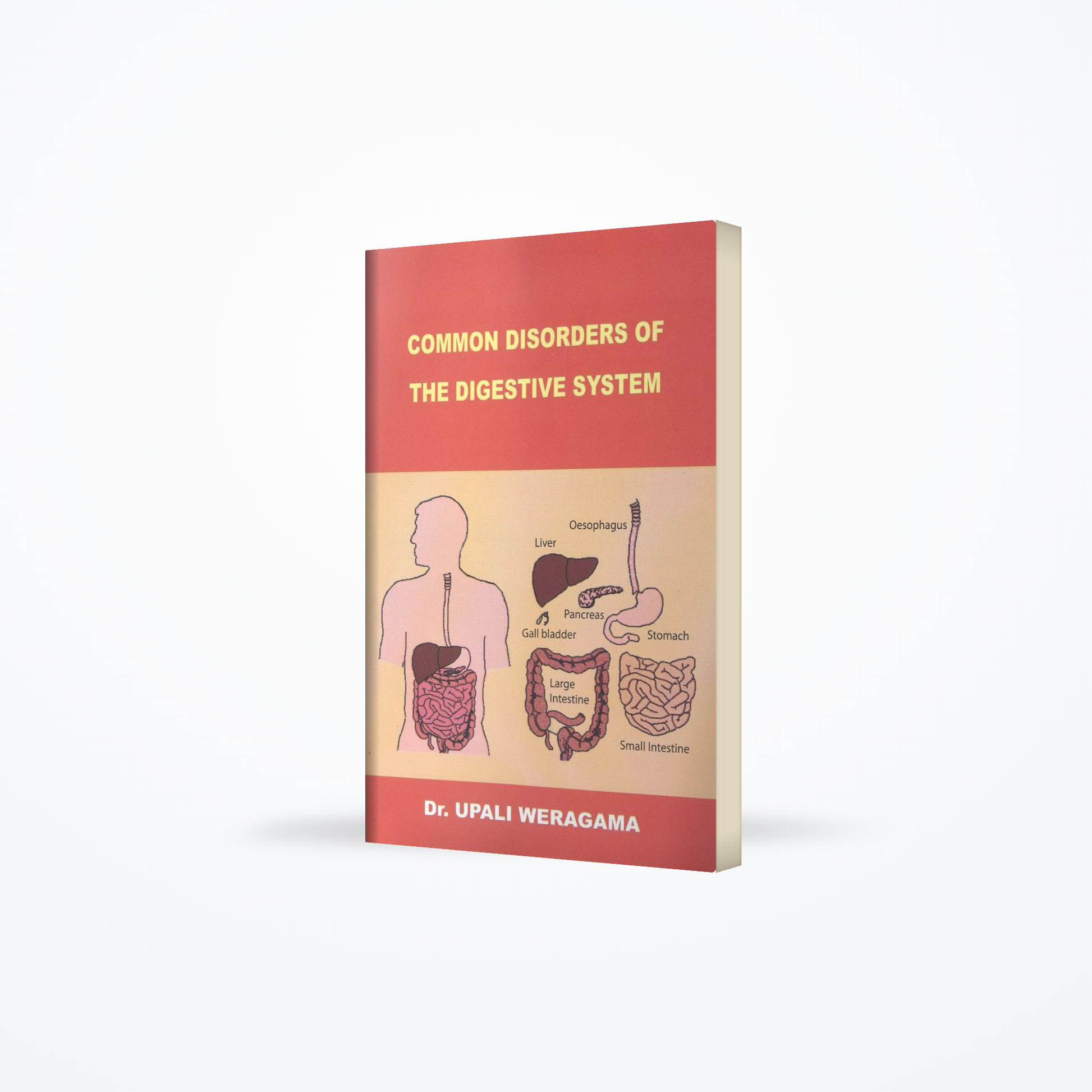 Common Disorders of the digestive system
