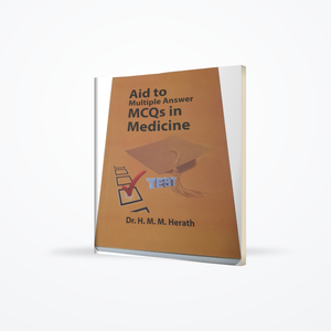Aid to Multiple Answer MCQs in Medicine