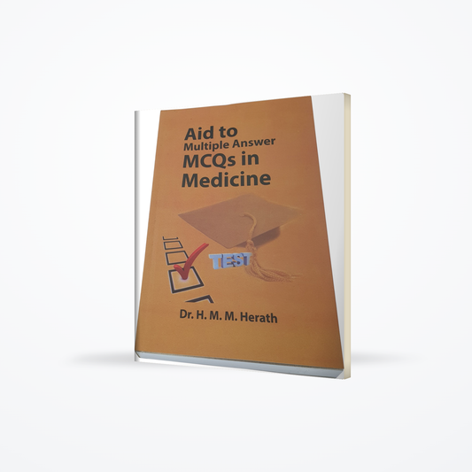 Aid to Multiple Answer MCQs in Medicine
