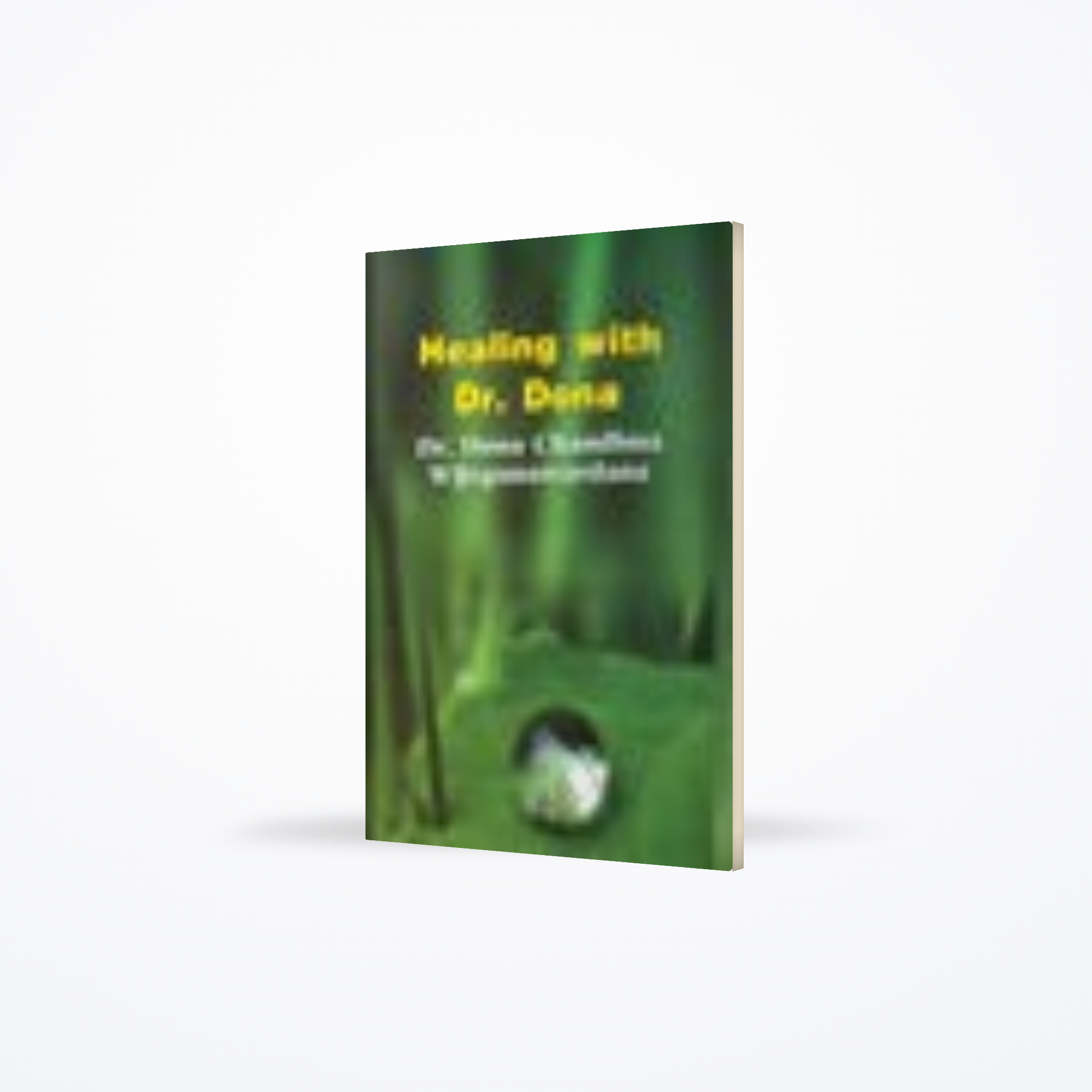 Healing with Dr. Dona