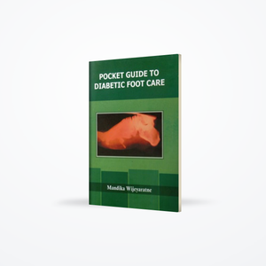 Pocket Guide to Diabetic Foot Care