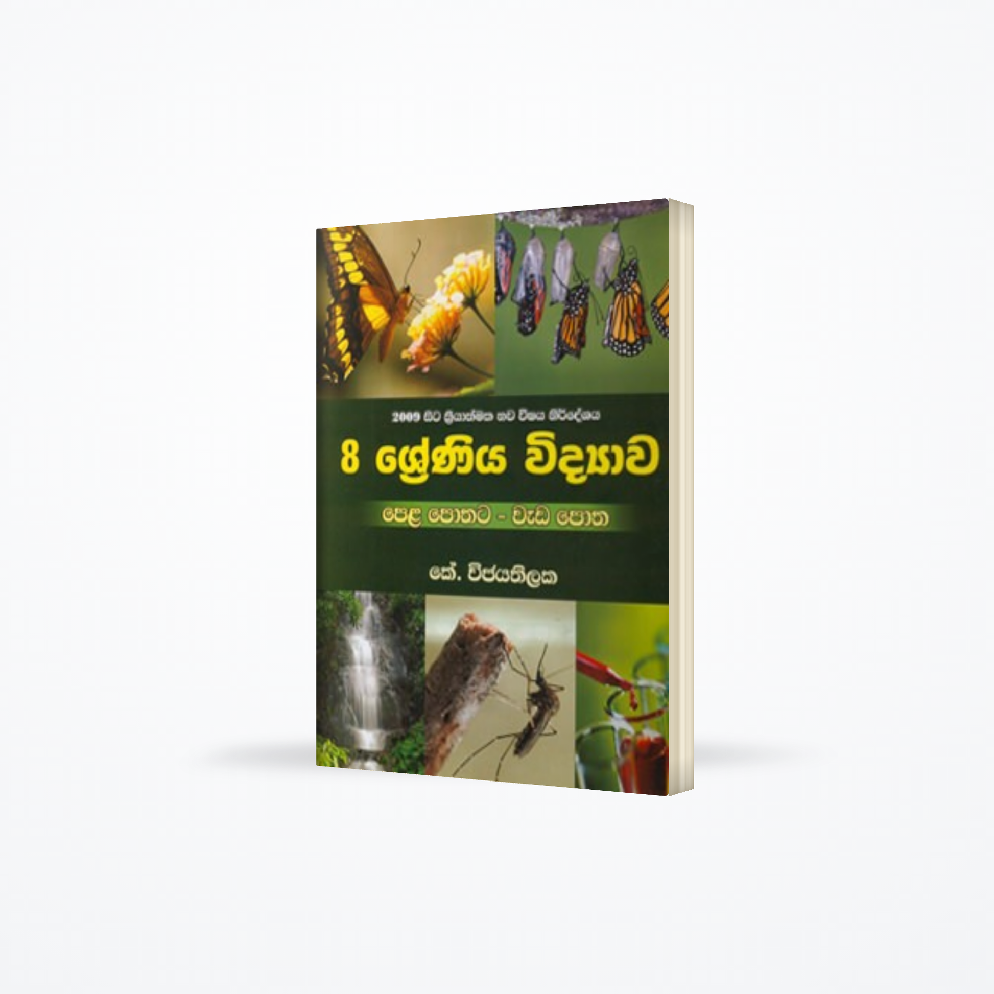 8 Shreniya Vidyawa