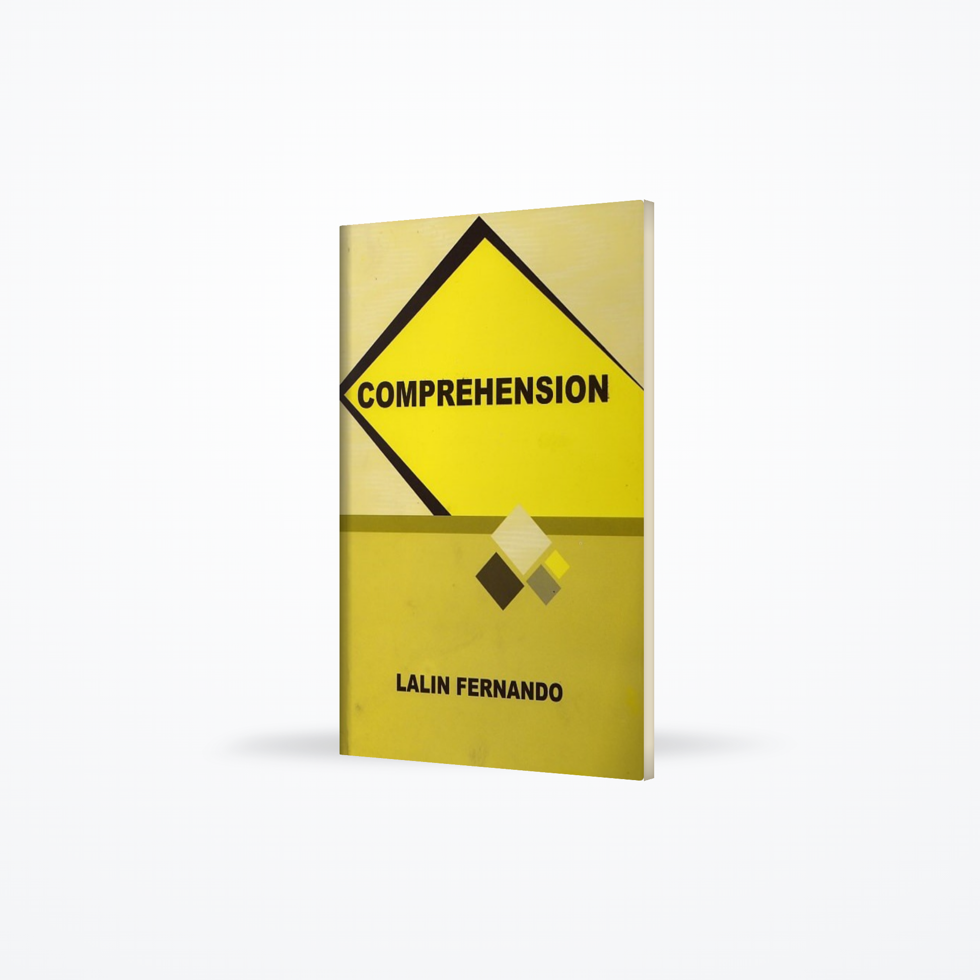 Comprehension
