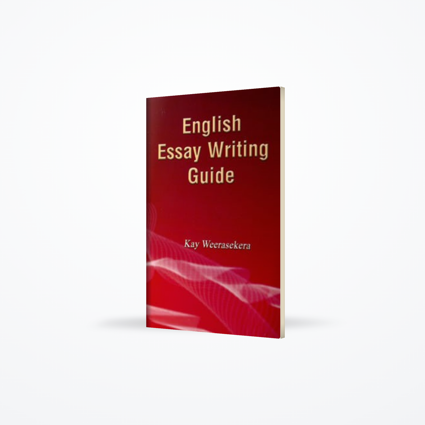 English Essay Writing Guide