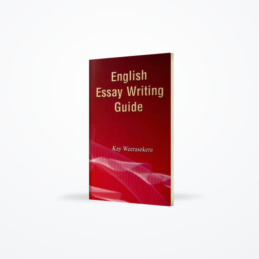 English Essay Writing Guide
