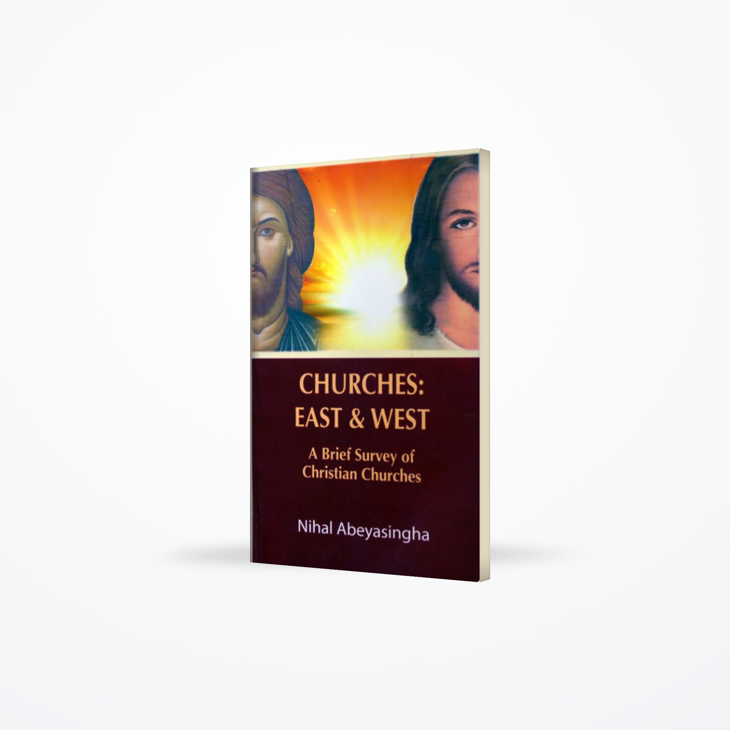 Churches East and West