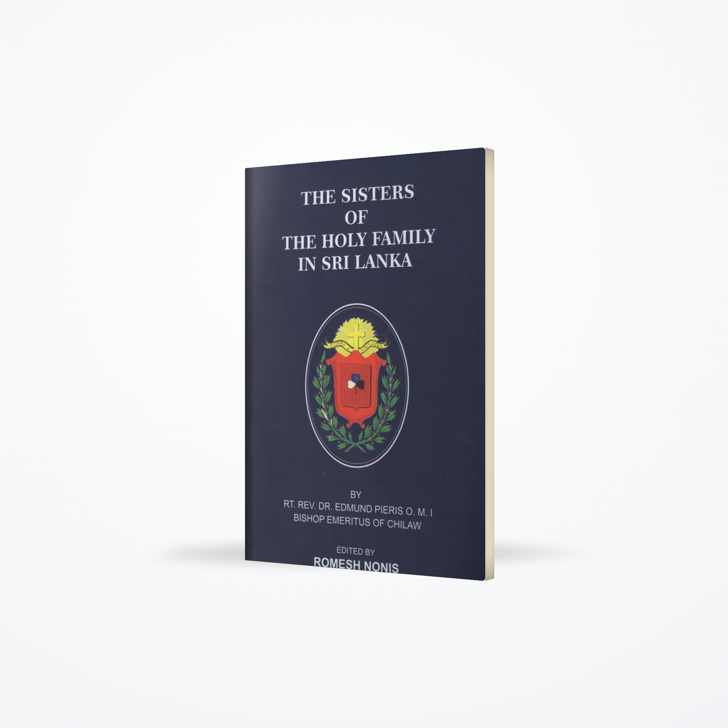 The Sisters of the Holy Family in Sri Lanka