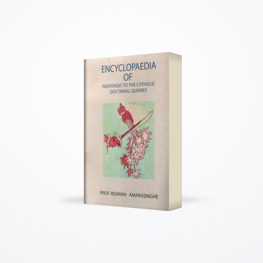 Encyclopaedia of Responses to the Catholic Doctrinal Queries