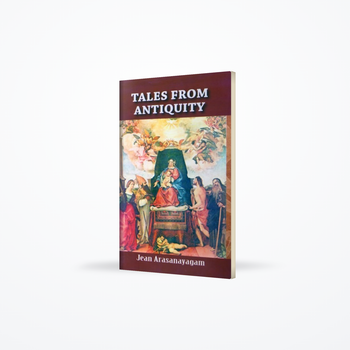 Tales From Antiquity